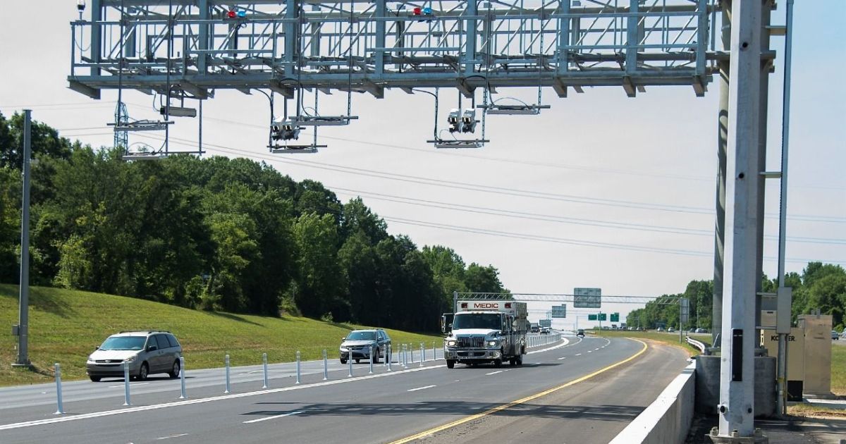 Multas no free flow dependerão de integração das concessionárias