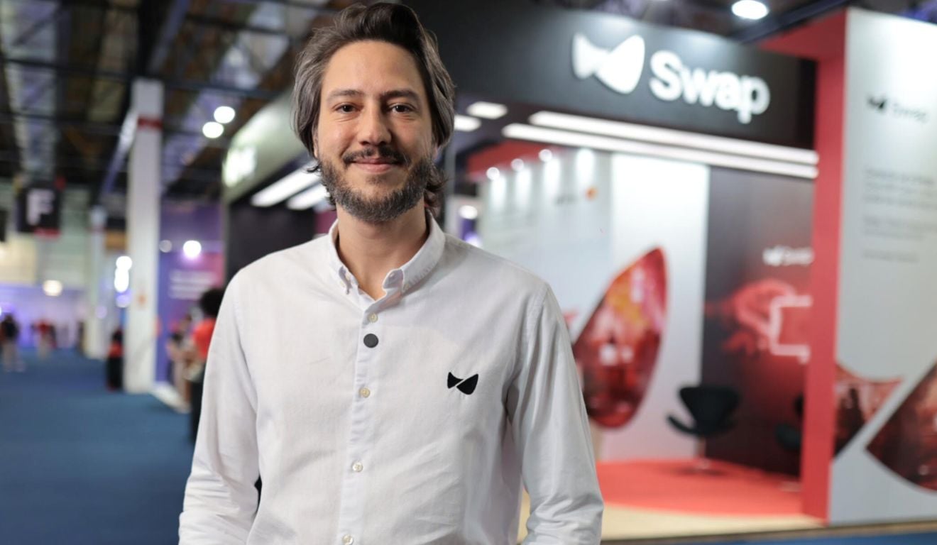 Na disputa pelos benefícios corporativos, quem ganha é a Swap