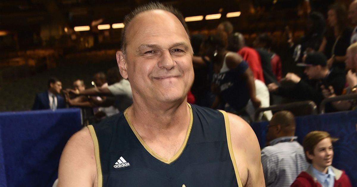 NBA Brasil lamenta morte de Oscar Schmidt: “Lenda eterna”