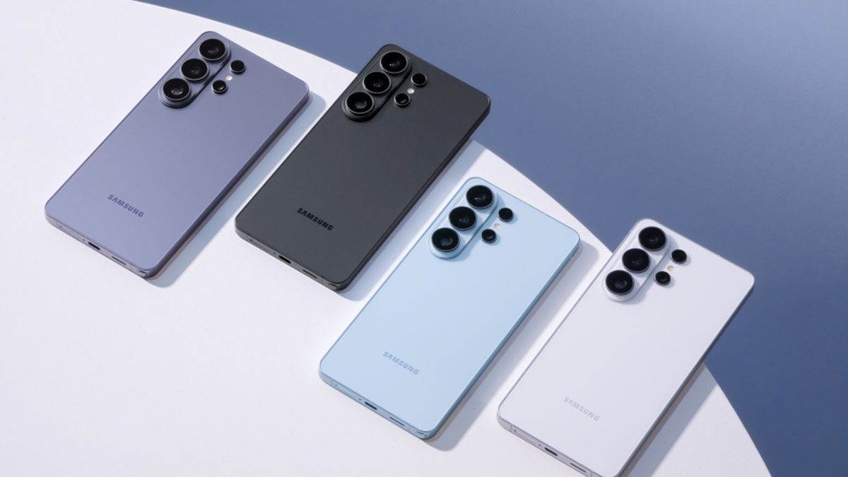 Novo top da Samsung terá "bateria à moda chinesa" em 2027, diz leaker