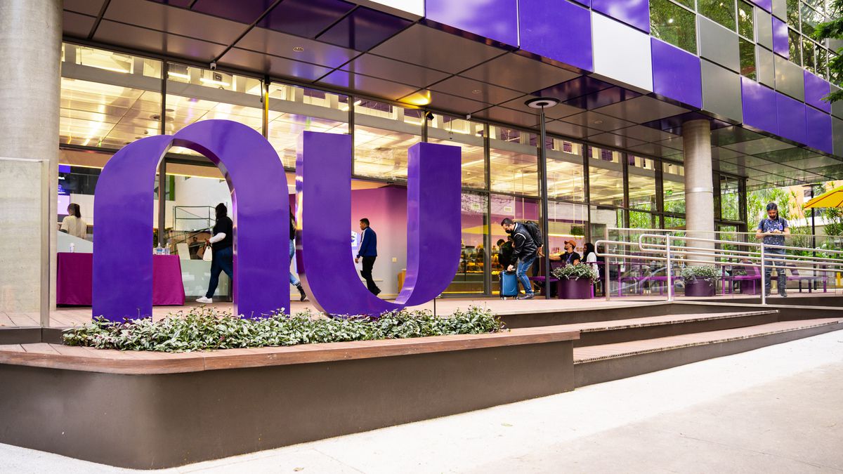 Nubank fora do ar? Usuários relatam instabilidade no Pix nesta quinta (23)