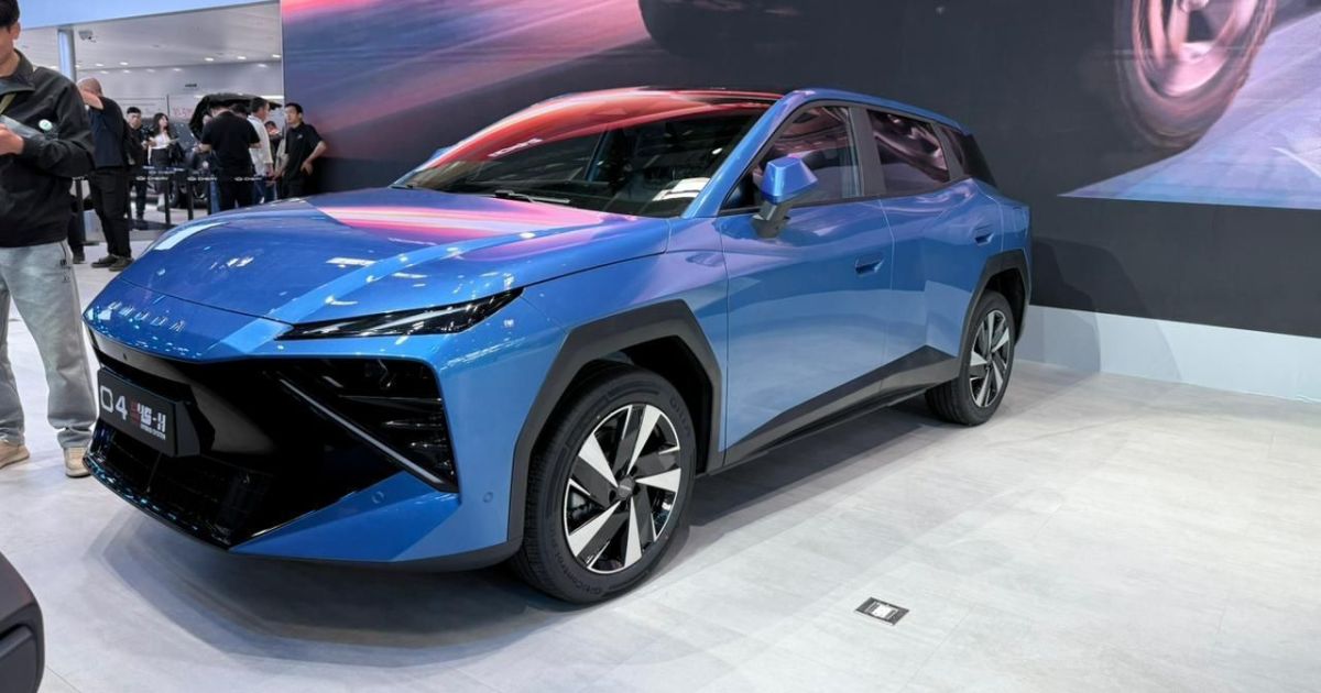 Omoda e Jaecoo terá carros para brigar em segmento dos SUVs de entrada