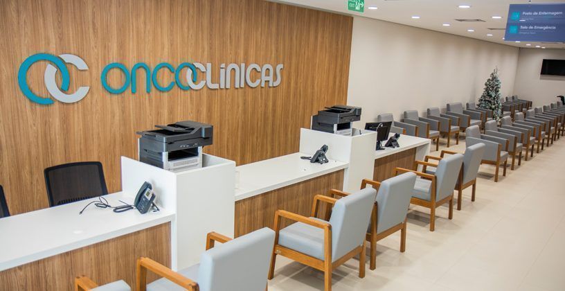 Oncoclínicas obtém liminar contra vencimento antecipado de dívidas