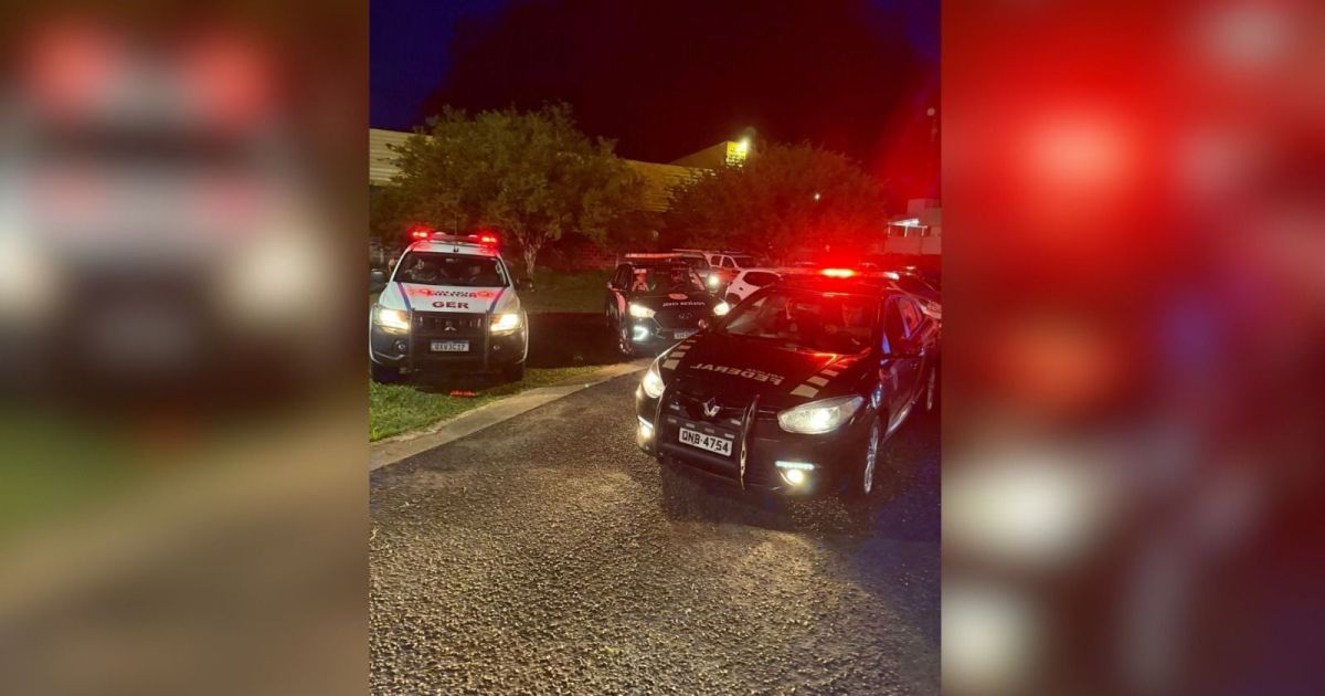 Operação da PF mira quadrilha interestadual de tráfico de drogas