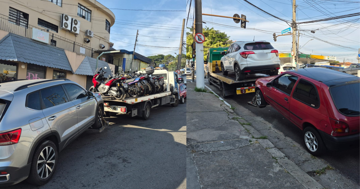 Operação da PM interdita bailes funks na Zona Oeste e Sul de São Paulo