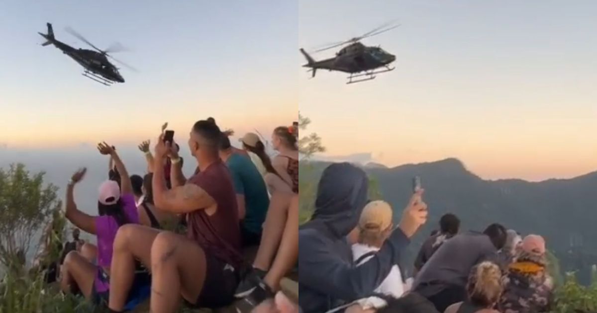 Operação no Vidigal: líderes de facções baianas viviam escondidos no RJ