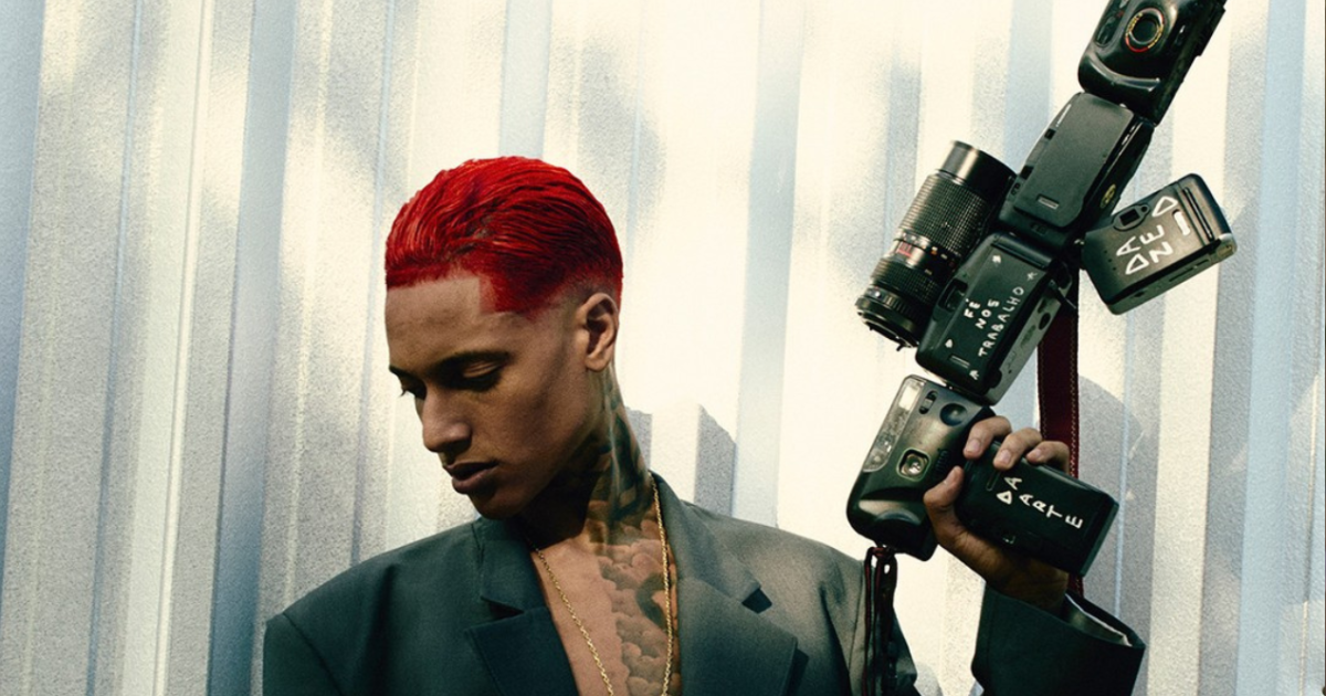 Oruam, alvo de operação contra CV, está foragido há quase 3 meses; entenda