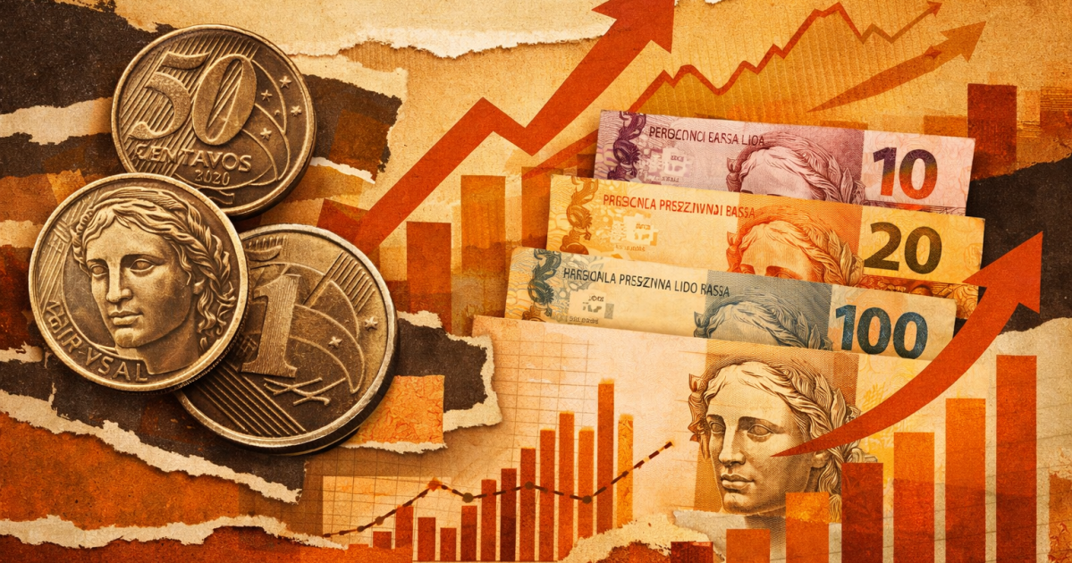 Otimismo com Brasil supera fiscal e eleição, diz Srour