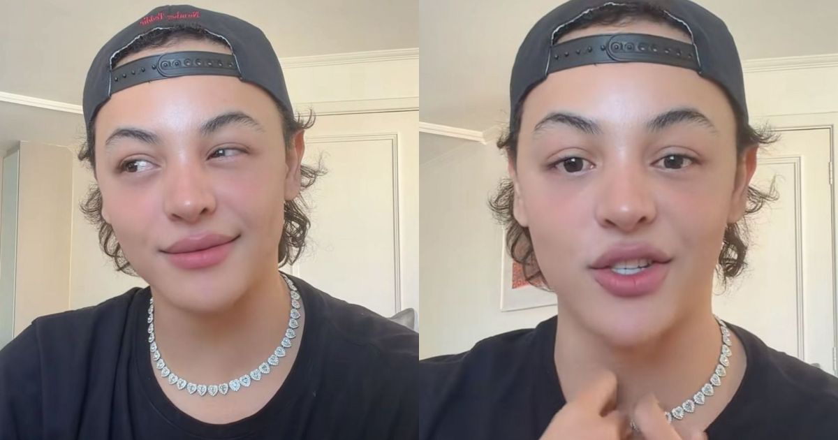 Pabllo Vittar acusa ex-affair de expor fotos íntimas: “Besta e ingênua”