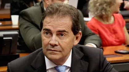 Paulinho acusa Lula de “vingança” e articula derrubada de veto ao PL da dosimetria