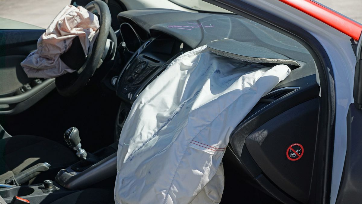 Perigo invisível: airbags falsificados causam mortes e autoridades emitem alerta