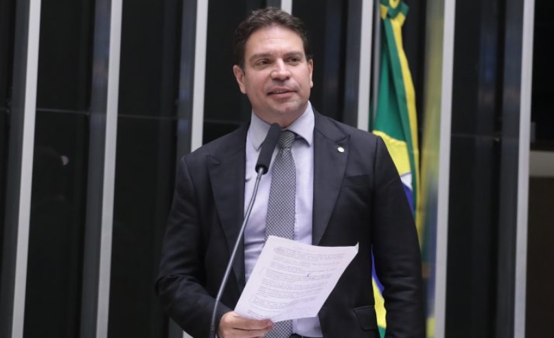 PF não é informada sobre soltura de Ramagem nos EUA e cobra explicações