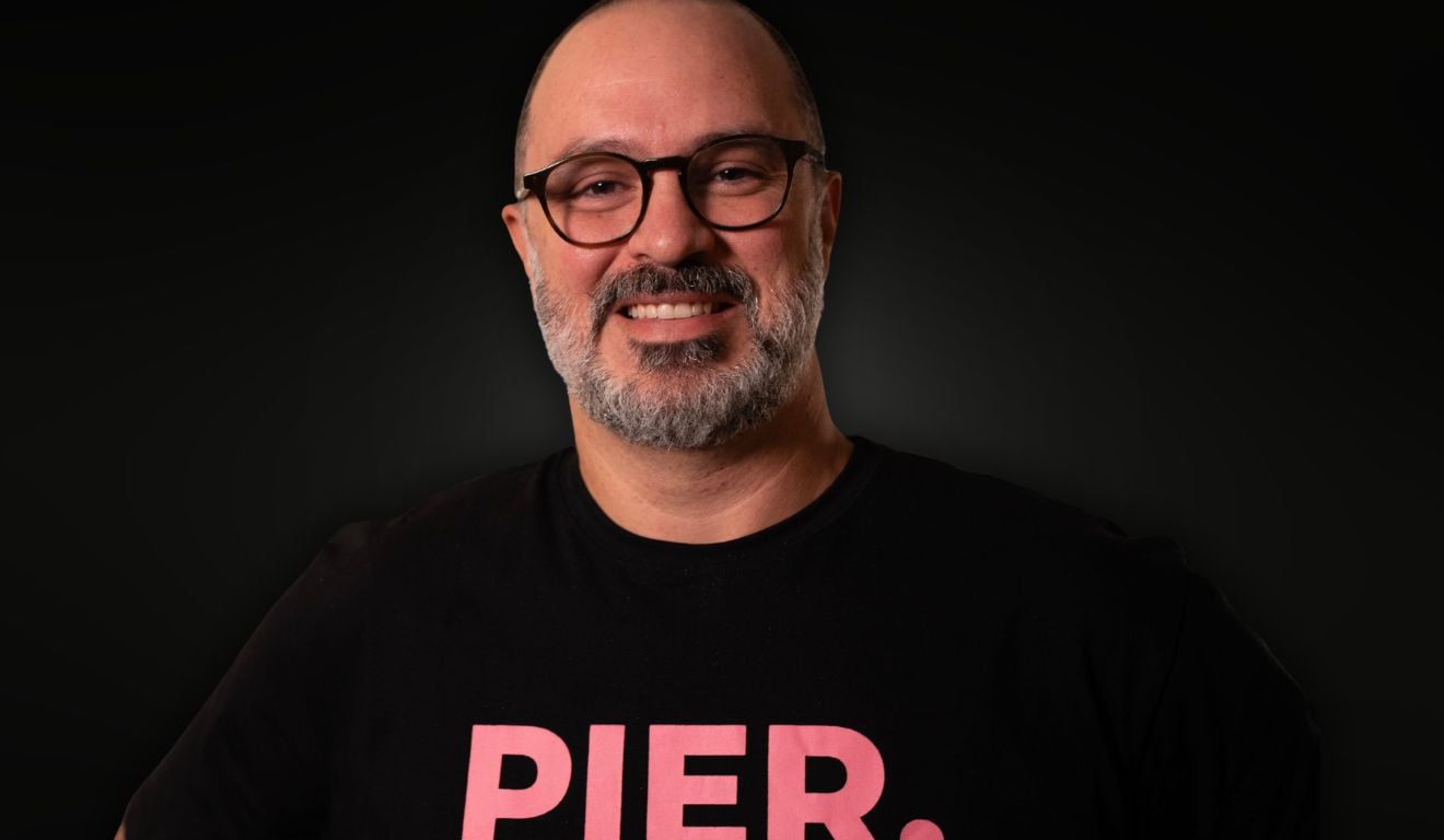 Pier reforça alicerce financeiro com chegada de novo Diretor