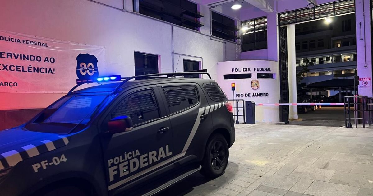 Policial “Bonitão” é preso foragido nos EUA por favorecer o crime no RJ