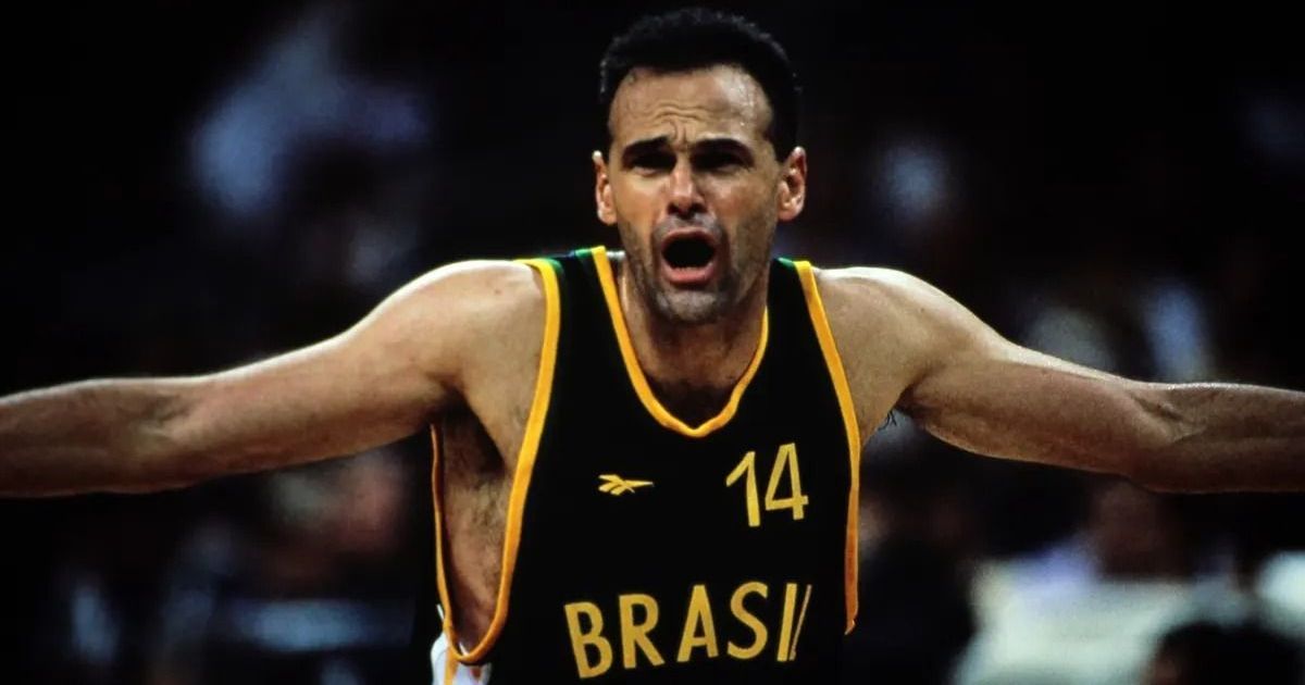 Presidenciáveis lamentam morte de Oscar Schmidt; veja