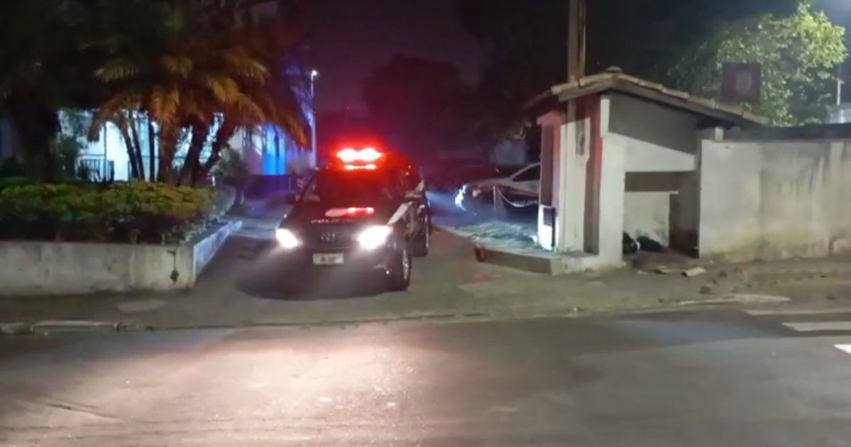 Professor de jiu-jítsu é preso suspeito por cometer abusos sexuais