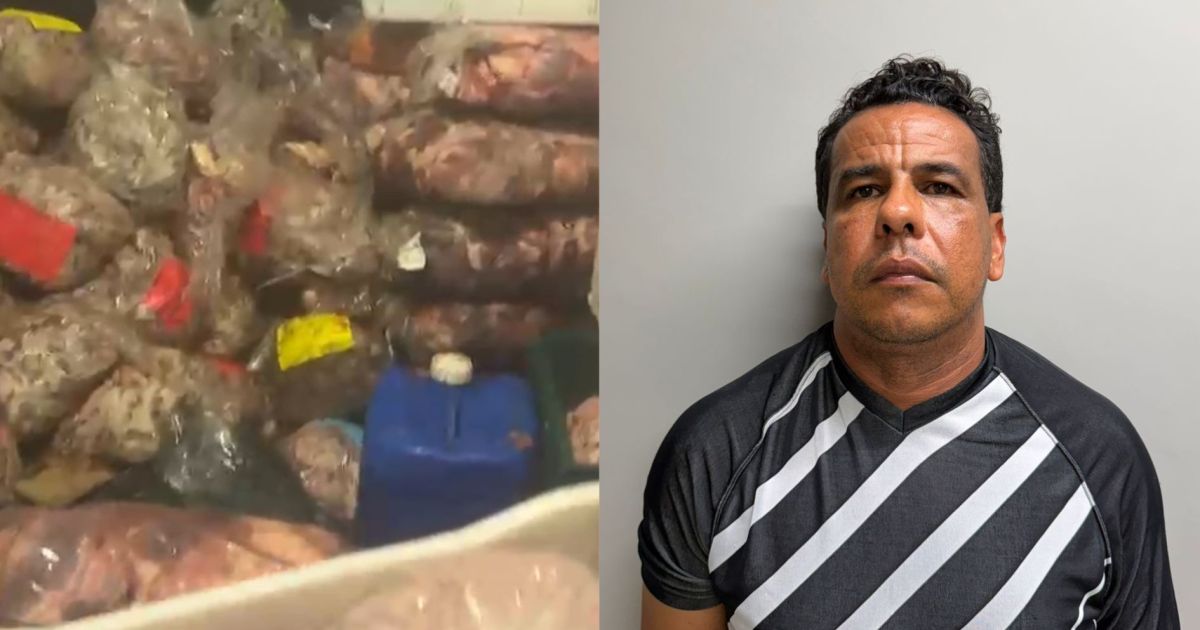 Proprietário de açougue é preso após vender carnes vencidas em SP