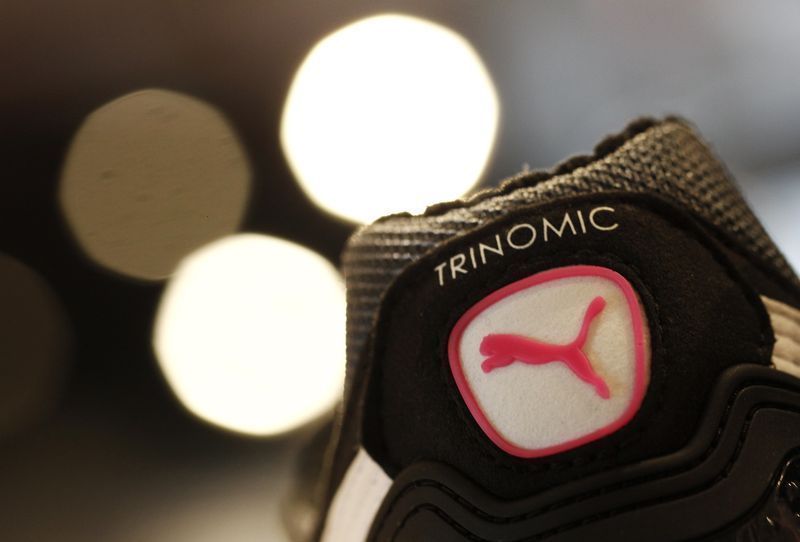 Puma apresenta lucro acima das expectativas no 1º trimestre