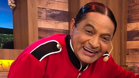 Quem é Faxinildo, humorista que passou por cirurgia cardíaca