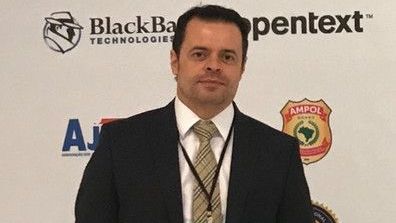 Quem é Marcelo Ivo, delegado alvo de ordem para deixar os Estados Unidos