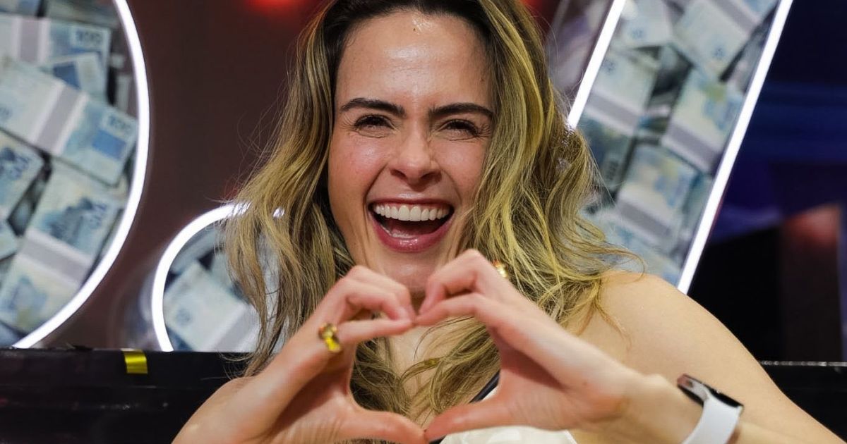 Quem mais ganhou seguidores no BBB 26 após a final?