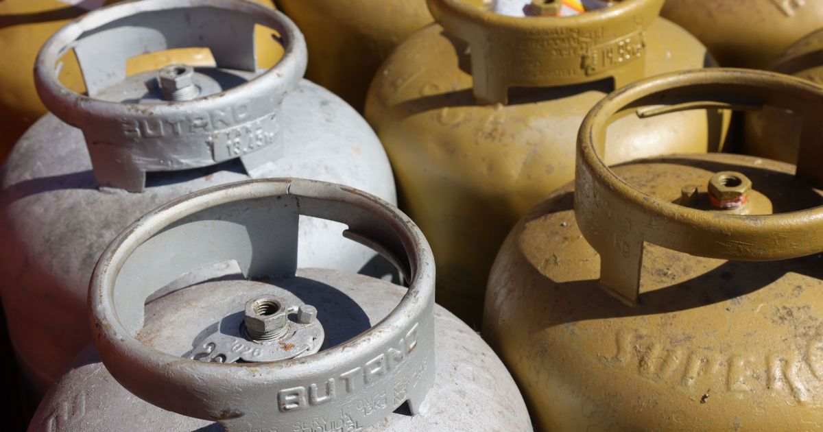 Reajuste no programa “Gás do Povo” deve ter impacto de R$ 300 milhões