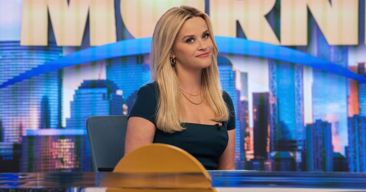 Reese Witherspoon quebra silêncio após ser criticada por fala sobre IA