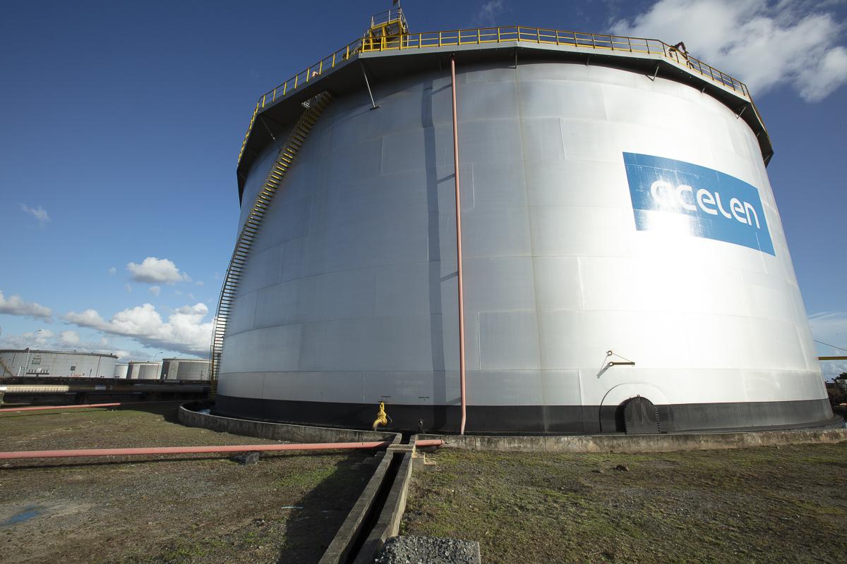 Refinaria de Mataripe reduz diesel S-10 em 3,5% e gasolina, em 4,3%