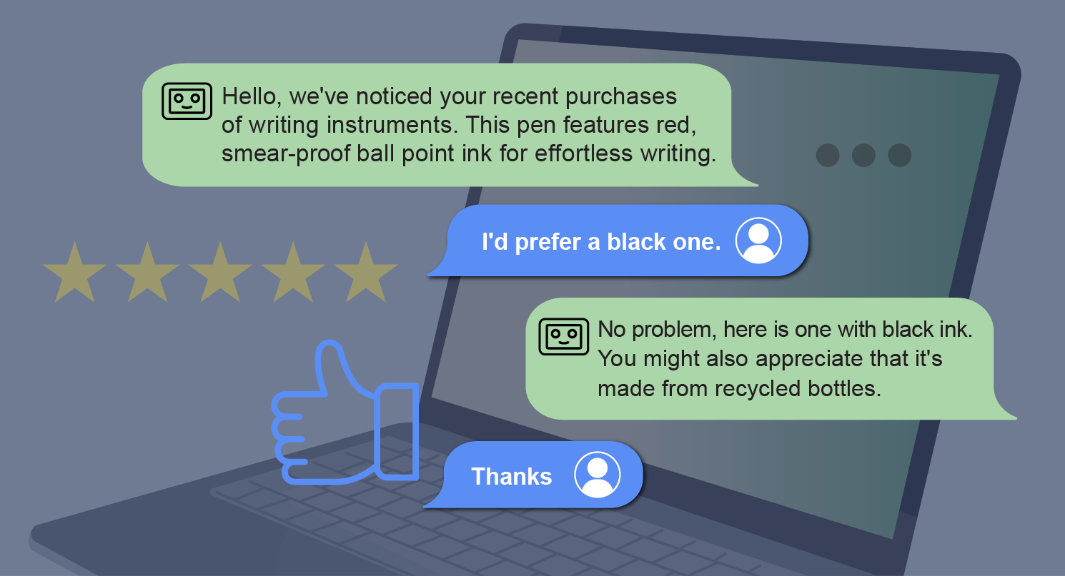 REGEN: Empowering personalized recommendations with natural language