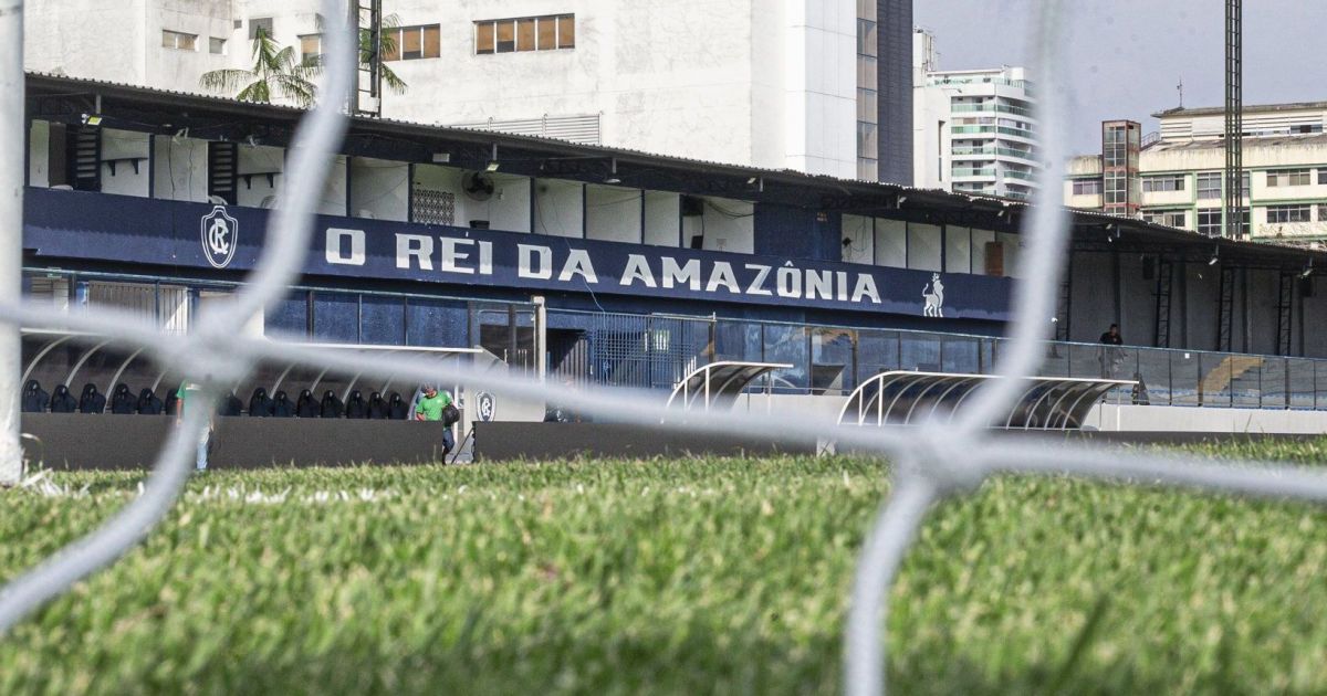 Remo x Cruzeiro: escalações e onde assistir ao jogo do Brasileirão