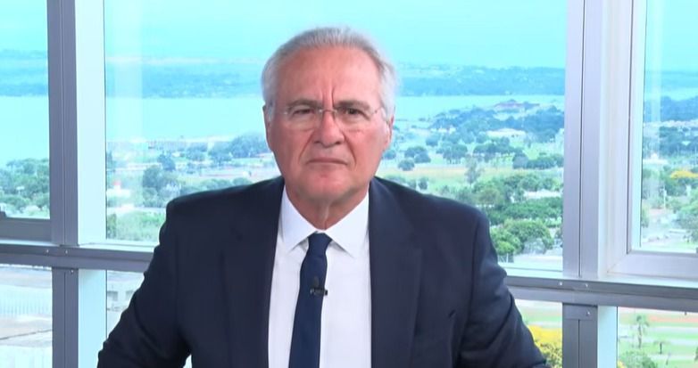 Renan Calheiros pede dados sobre operações da Caixa com o BRB