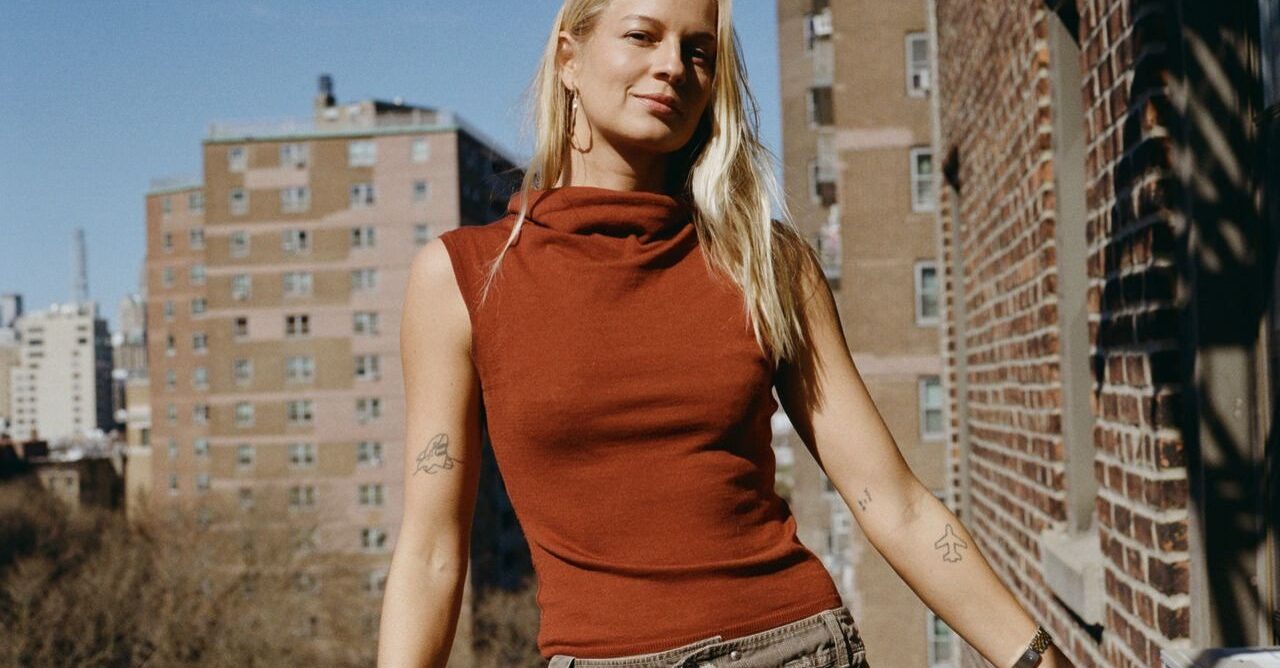 Sandra Winther integra time de diretores da MyMama