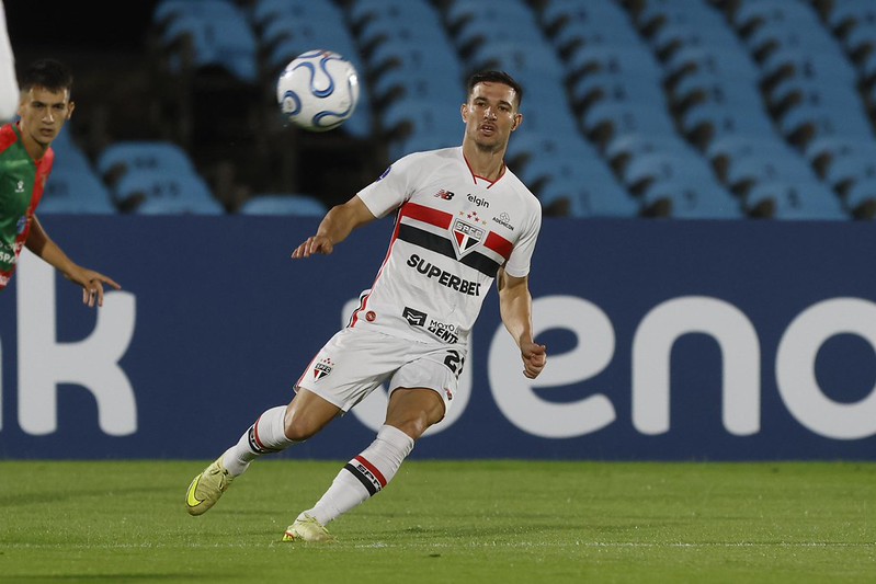 São Paulo x Mirassol: Onde assistir?