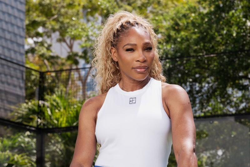 Serena Williams é a nova embaixadora global de Heineken 0.0