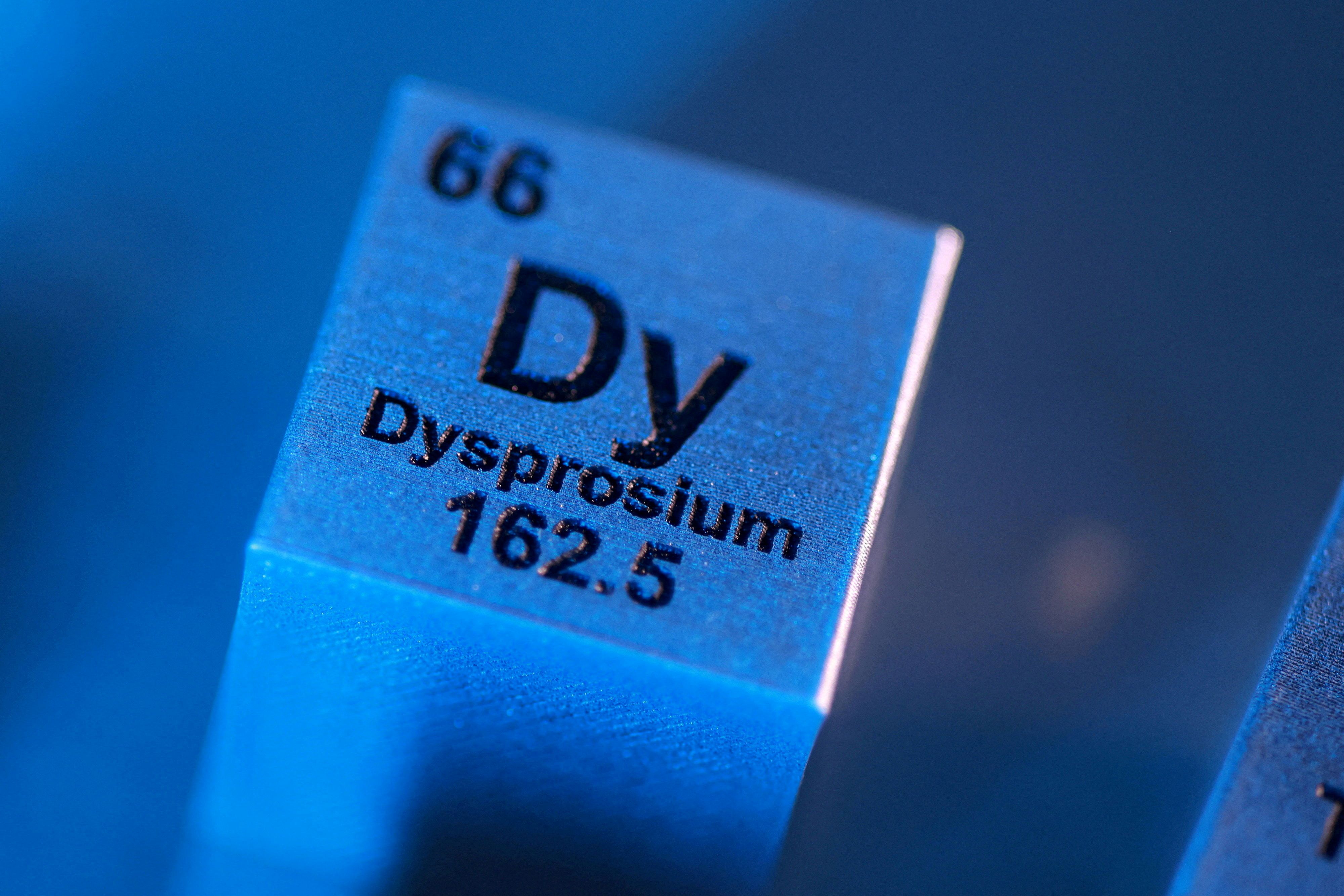 Serra Verde recebe pisos de preços para terras raras em acordo de compra nos EUA