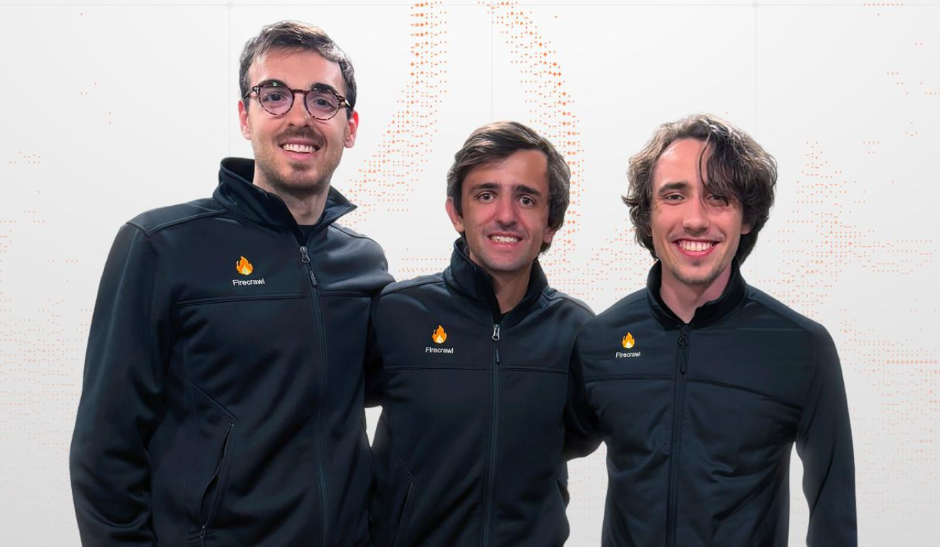 Sete meses após aporte, Firecrawl cresce 750% no Brasil