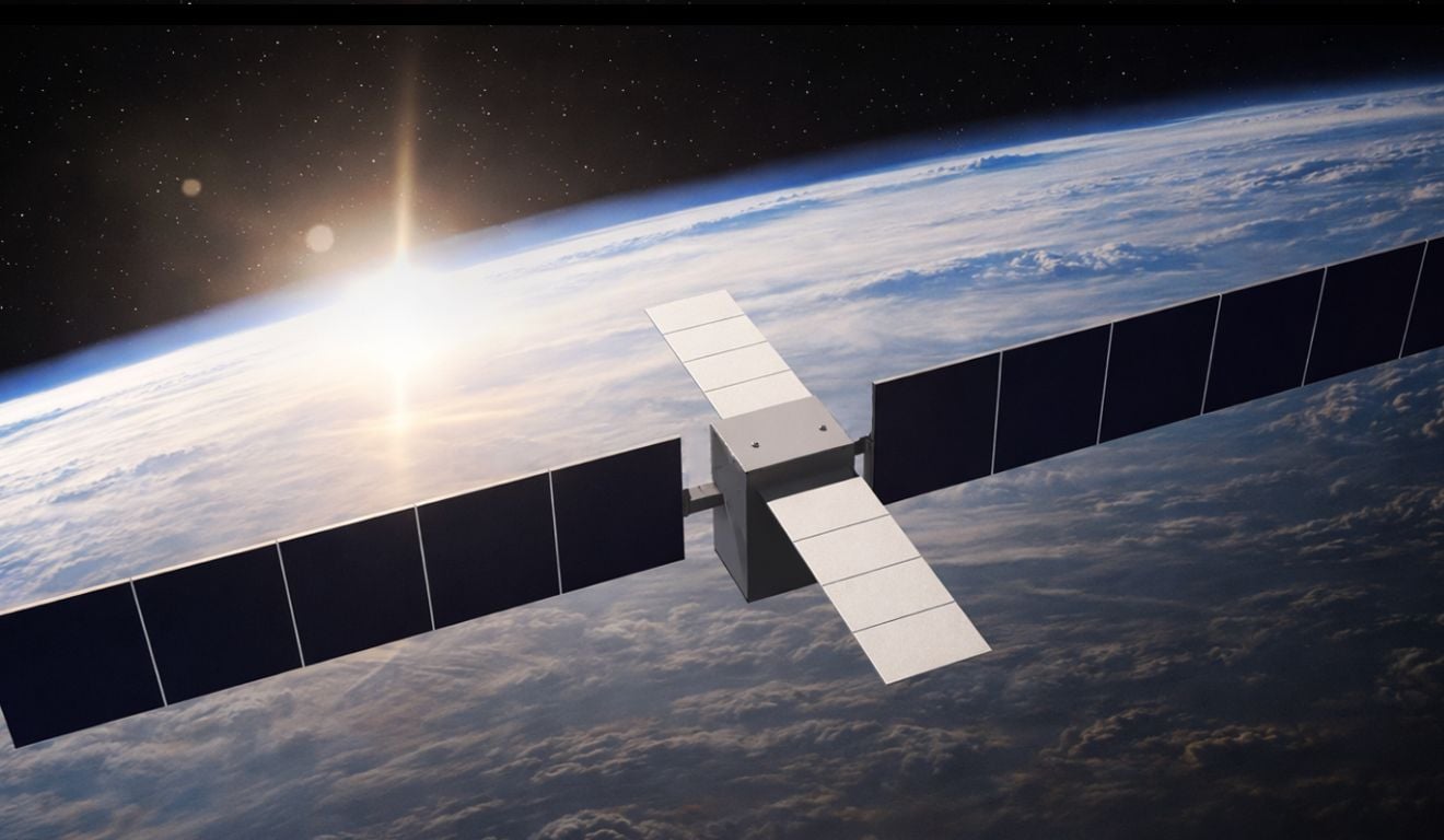 Startup quer lançar data centers no espaço – com apoio da a16z