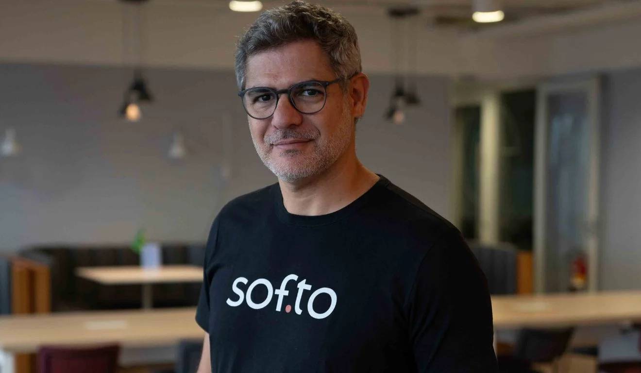 Startups: O novo modelo de cobrança da Softo, que tem iFood e Stone como clientes