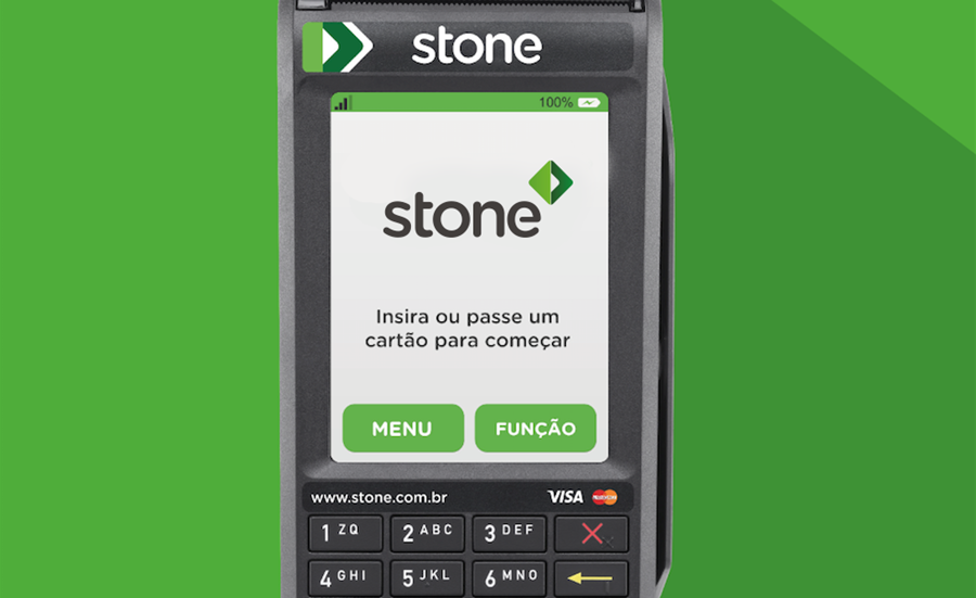 Stone anuncia que distribuirá dividendos de cerca de R$ 3,1 bilhões