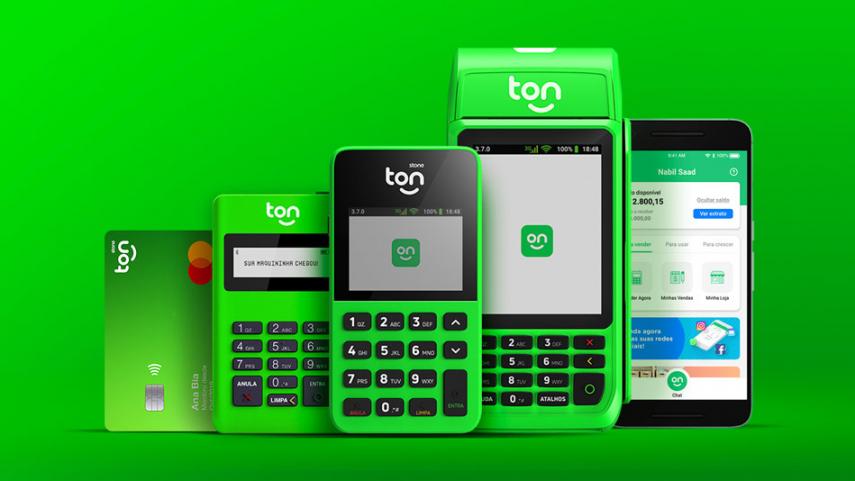 Stone sobe 2% após dividendos bilionários: o que indica para companhia?