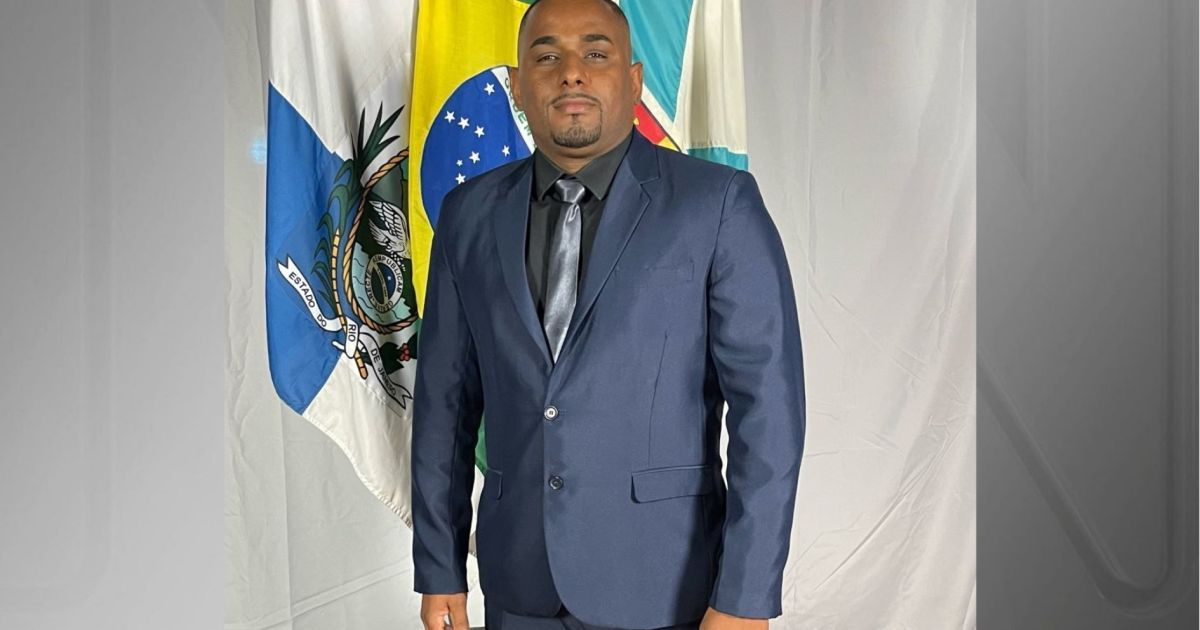 Suplente de vereador é morto a tiros em Duque de Caxias