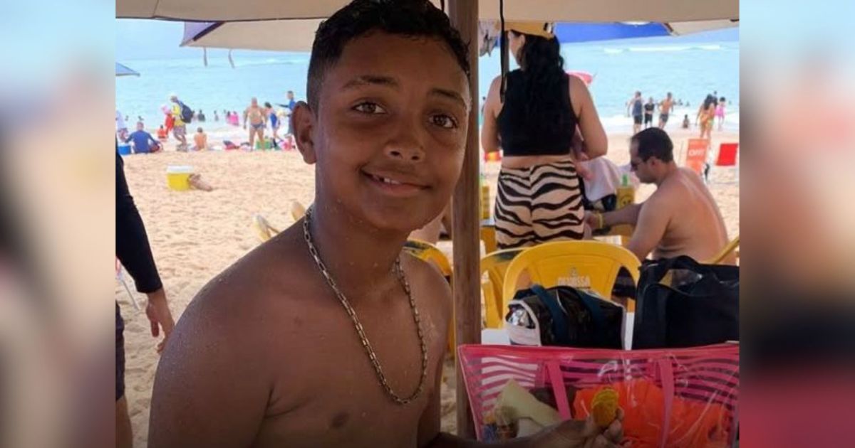 Suspeito de sequestro de adolescente desaparecido é preso na Bahia