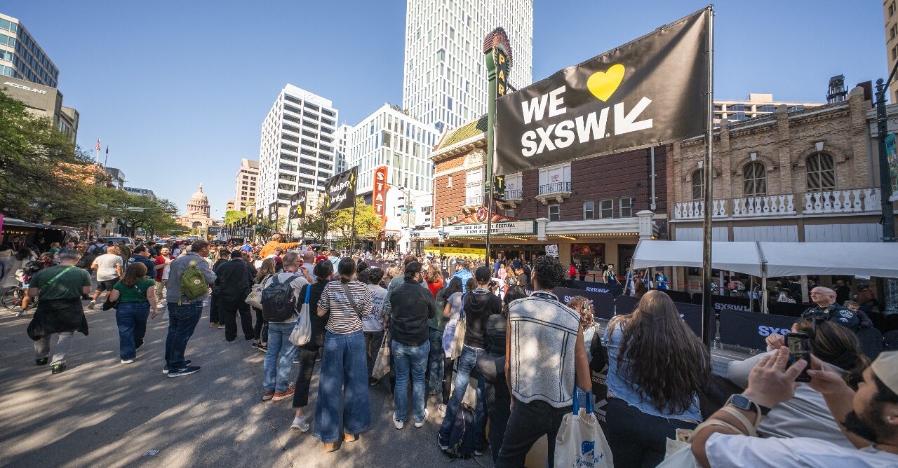 SXSW volta a mudar duração do festival para 2027