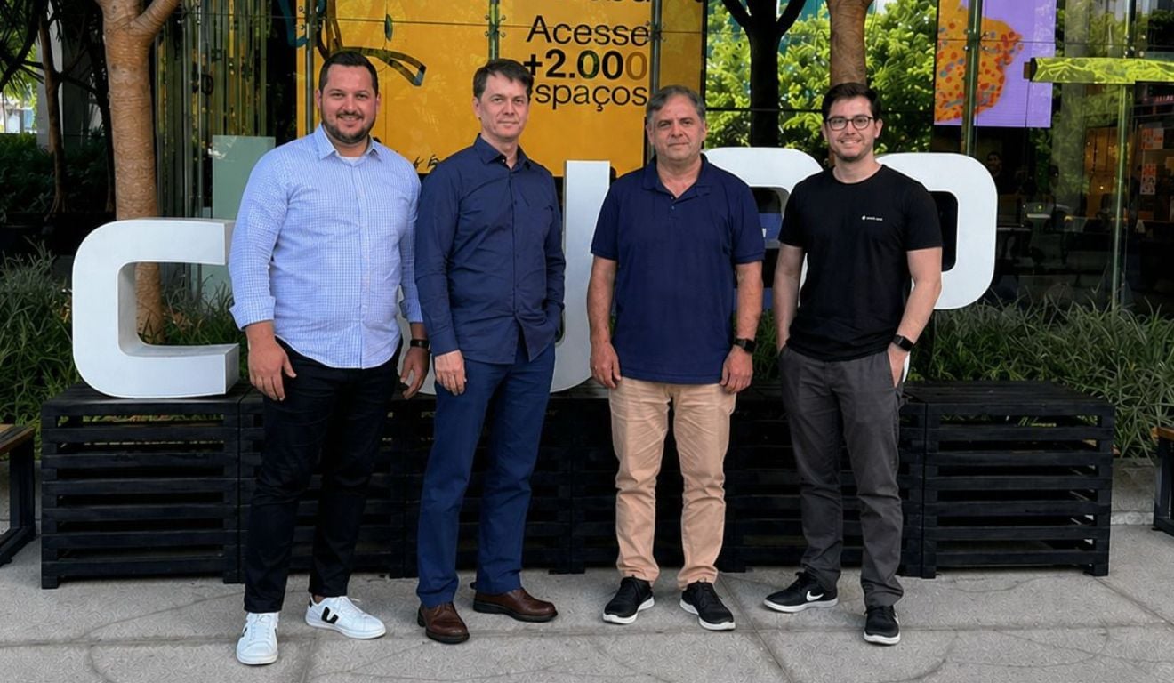 Tamborine capta US$ 100 mil com Koinz para reinventar infra de pagamentos