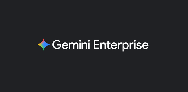 The new Gemini Enterprise: one platform for agent development, orchestration, and governance