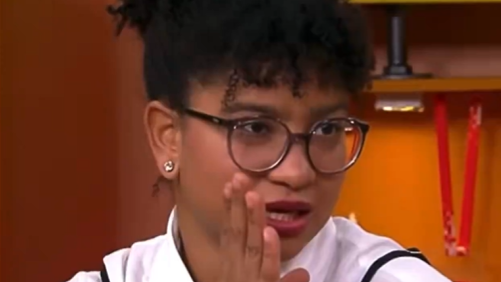 Tia Milena critica entrevistada que disse torcer por ela: “Nunca me chamou”