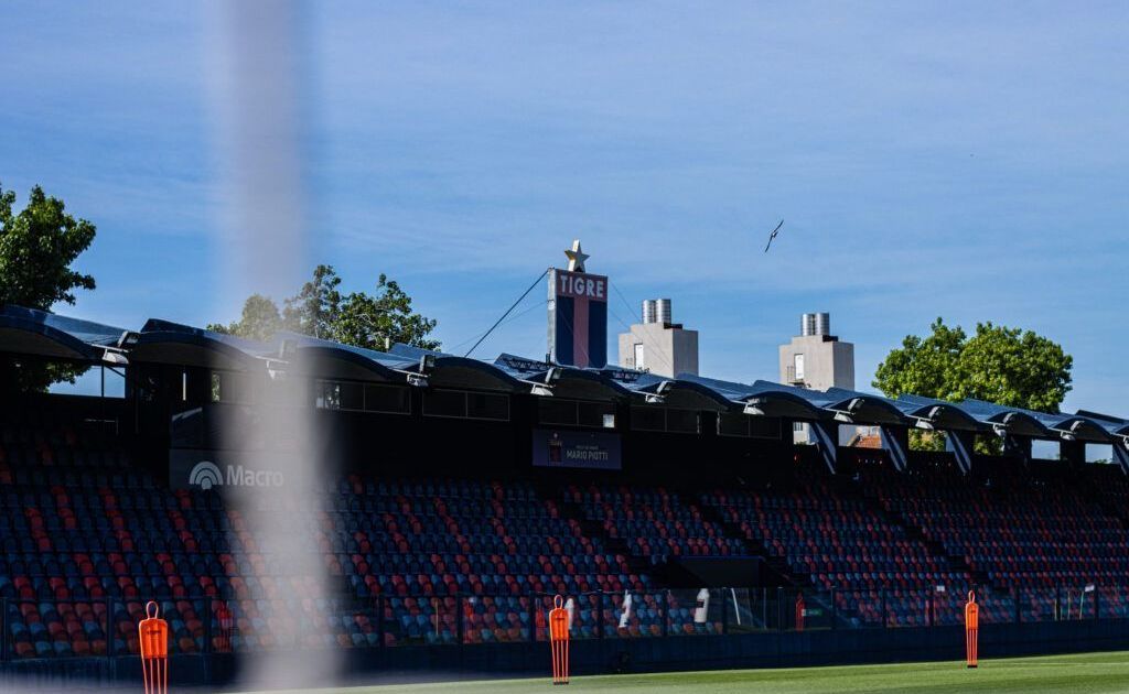 Tigre x América de Cali: horário e onde assistir à Copa Sul-Americana