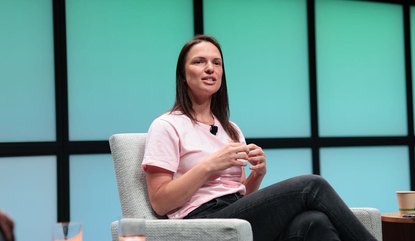 Times não resistem à IA, o que falta é infraestrutura, diz fundadora da Zippi