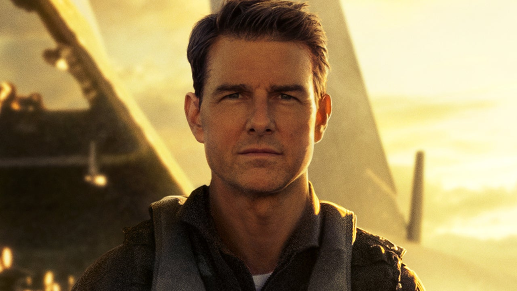 “Top Gun 3” é confirmado com retorno de Tom Cruise