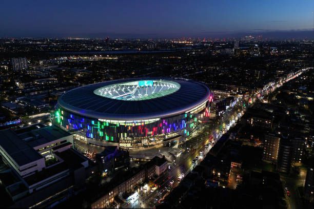 Tottenham x Brighton: horário e onde assistir à Premier League
